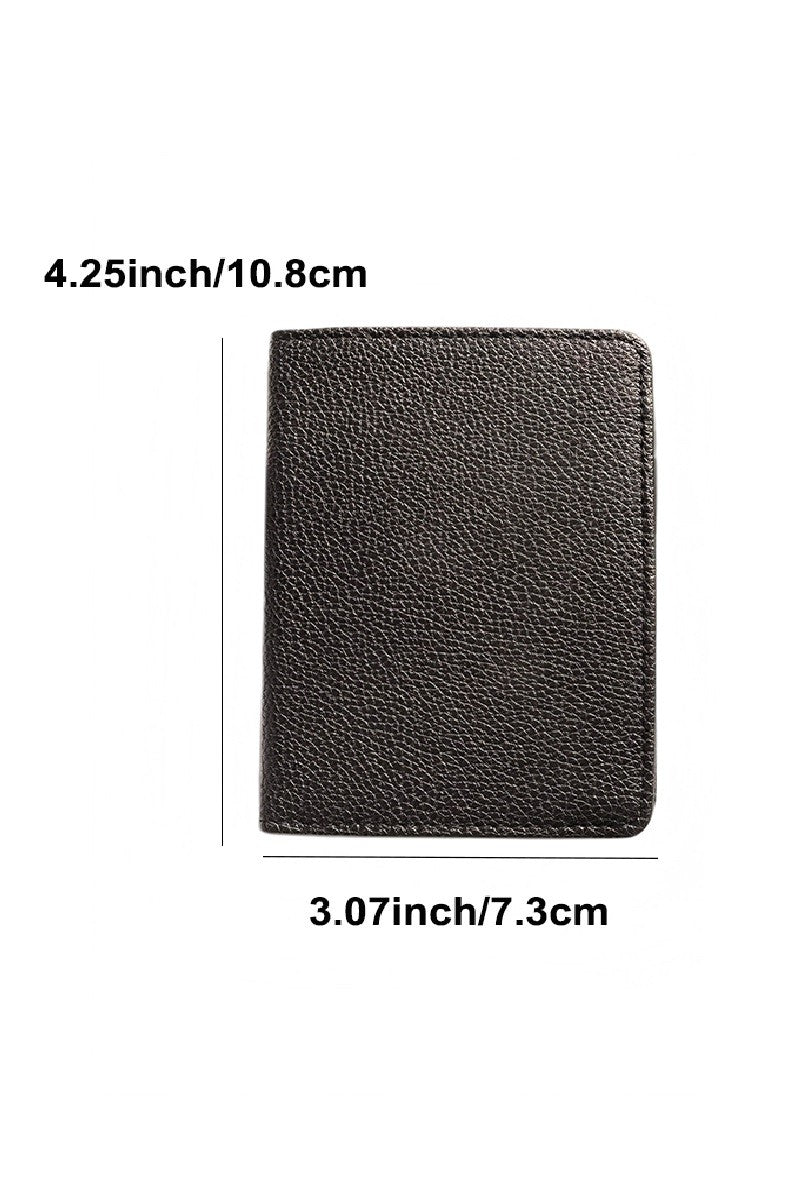 Passport Holder Cover