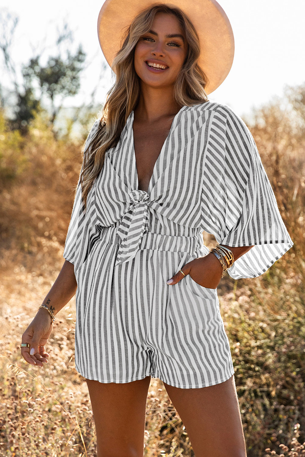 Short jumpers rompers deals