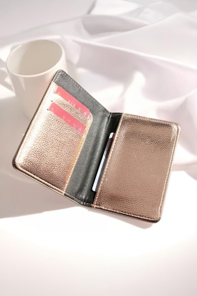 Passport Holder Cover