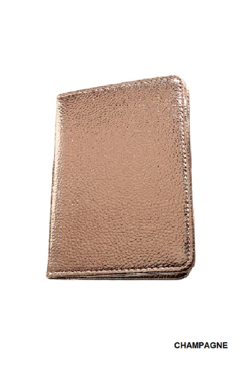 Passport Holder Cover