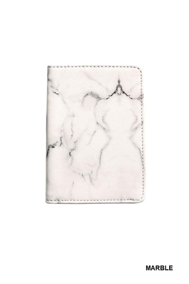 Passport Holder Cover