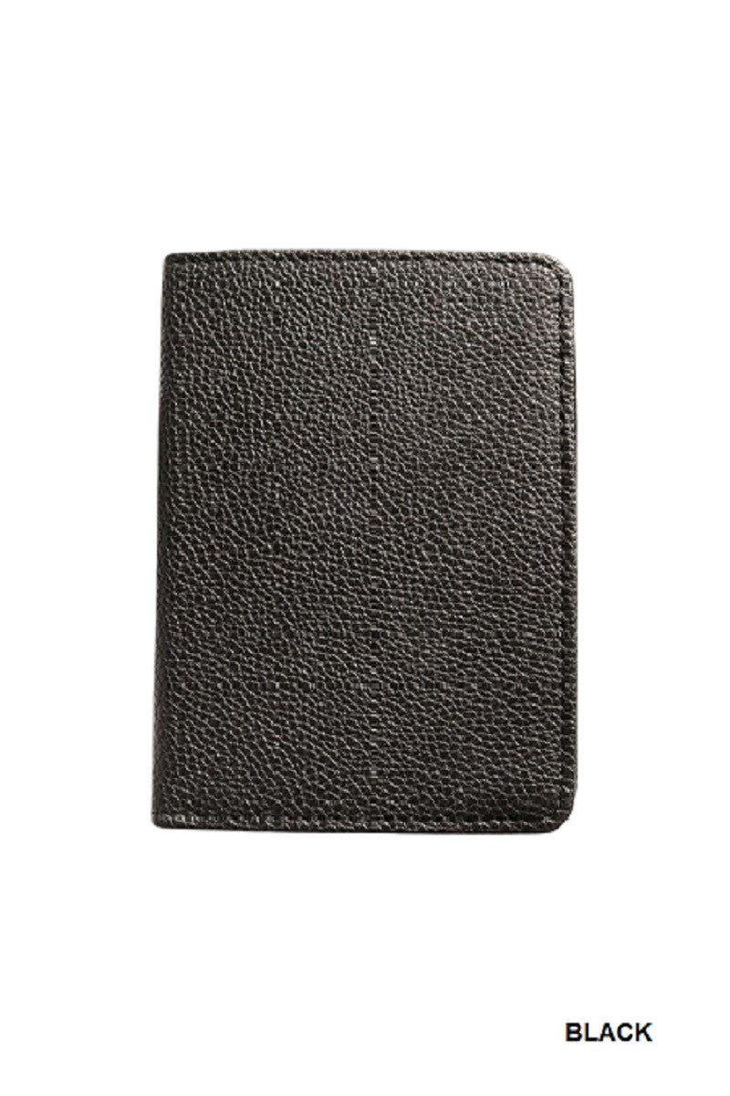 Passport Holder Cover