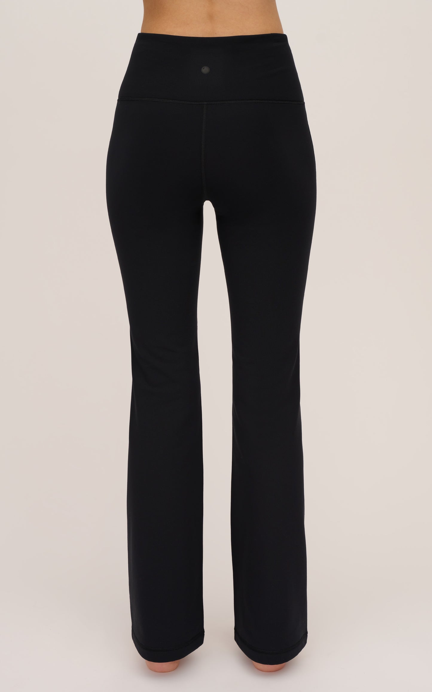 Polarlux High Rise Flare Leg Pant
